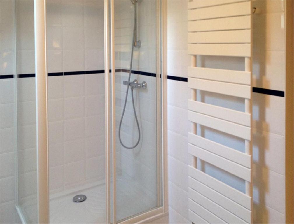 Chambre D'Hotes Les Rives De La Tronne Mer Стая снимка